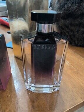 RARE Stella McCartney Stella EDP 3.4 oz TESTER DISCONTINUED AUTHENTIC! NIB